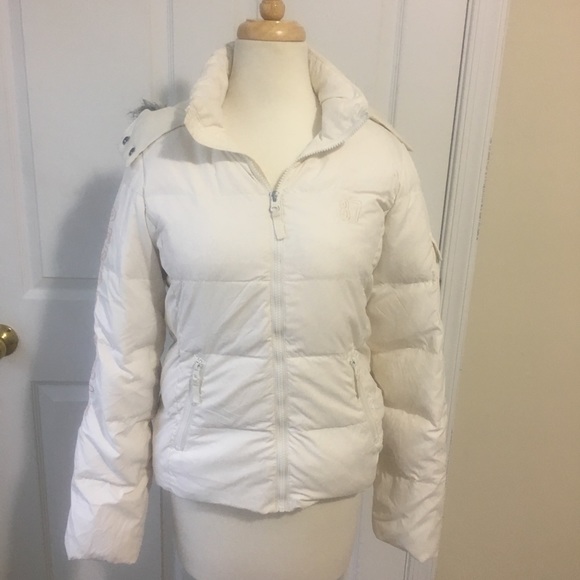 Aeropostale Parka Coat - Picture 1 of 7